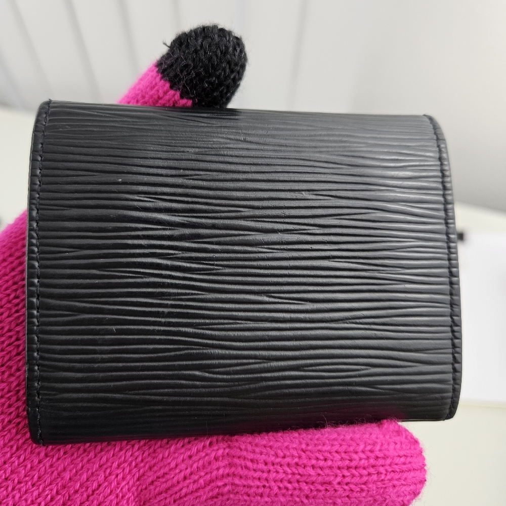 Louis Vuitton card wallet - Picture 4 of 15